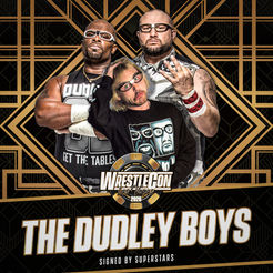 Dudleys