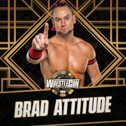 Brad Attitude 