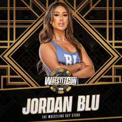 Jordan Blu