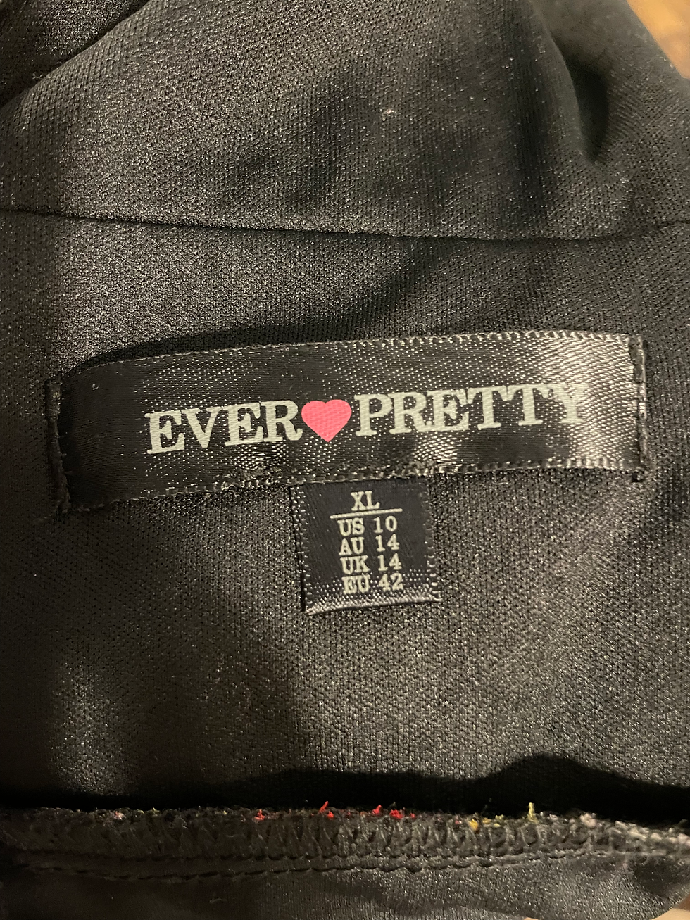 Thumbnail: Floral Maxi Dress