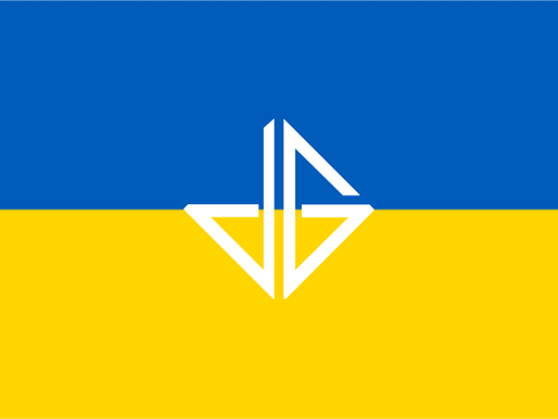 #LogoDuMois | Ukraine édition
