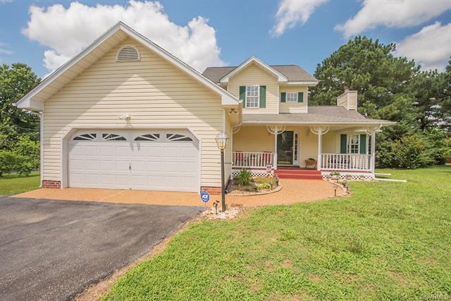 Quinton, VA