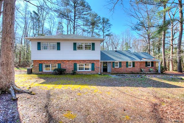 Quinton, VA