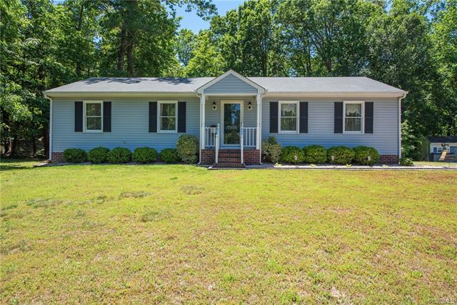 Quinton, VA