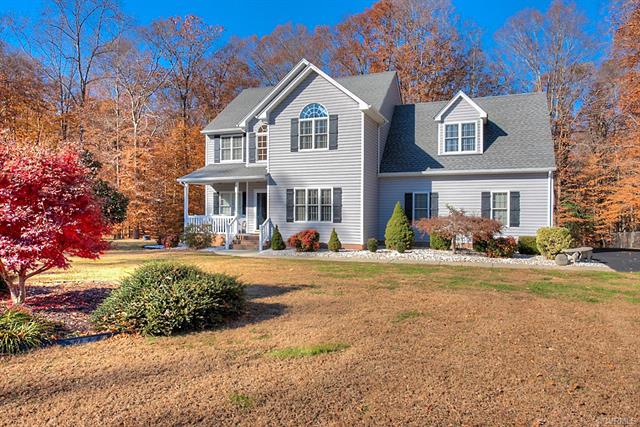 Gentry Drive