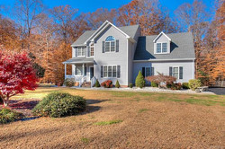 Gentry Drive
