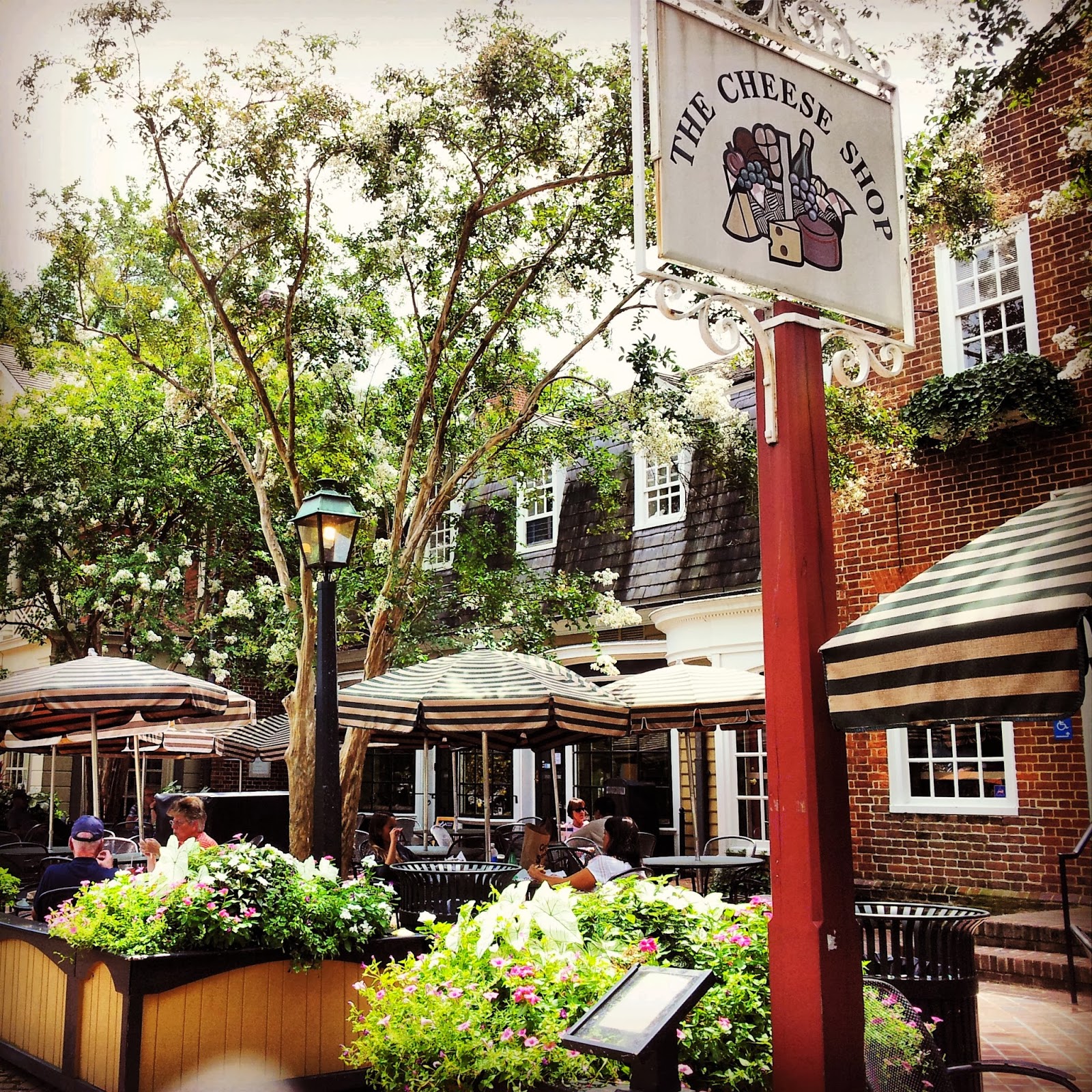 Williamsburg, VA
