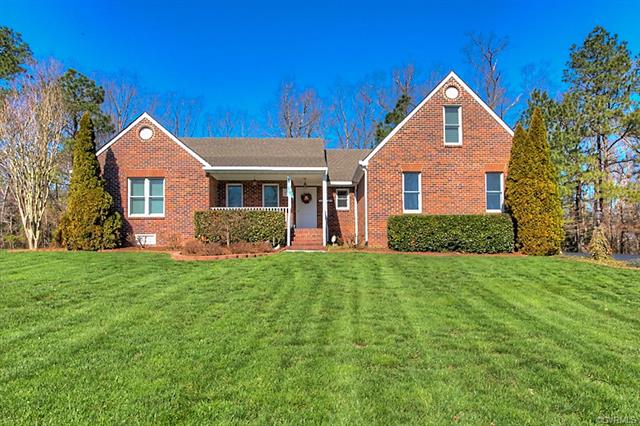 Sandston, VA
