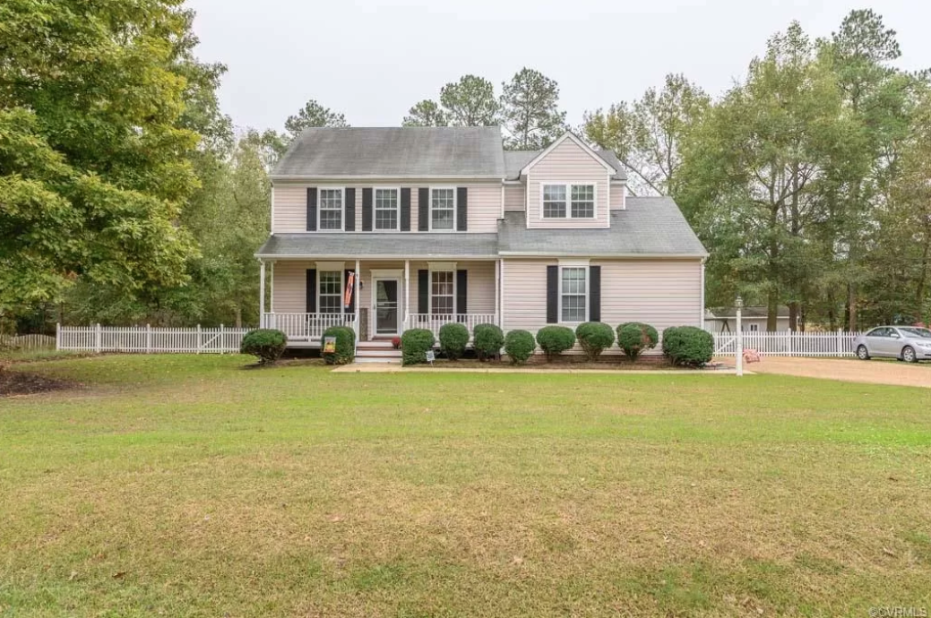 Quinton, VA