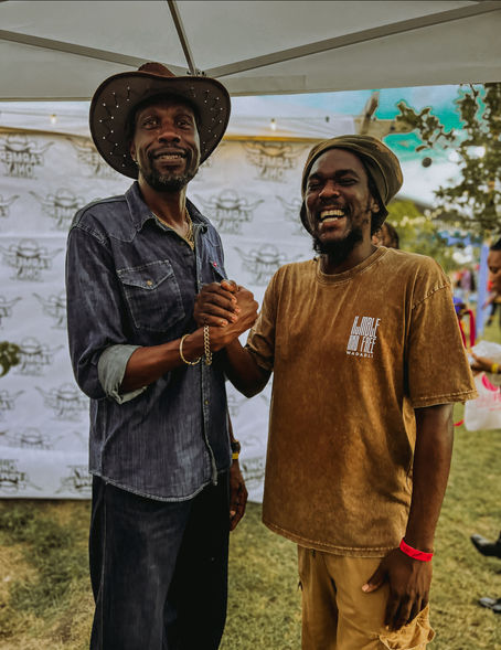 Farmers Only | A Celebration of Culture, Community, and Conscious Cuisine