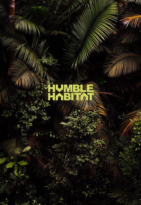 Humble Habitat Is Coming: A New Home for Conscious Travelers, Creative Collaborators & Regenerative Projects