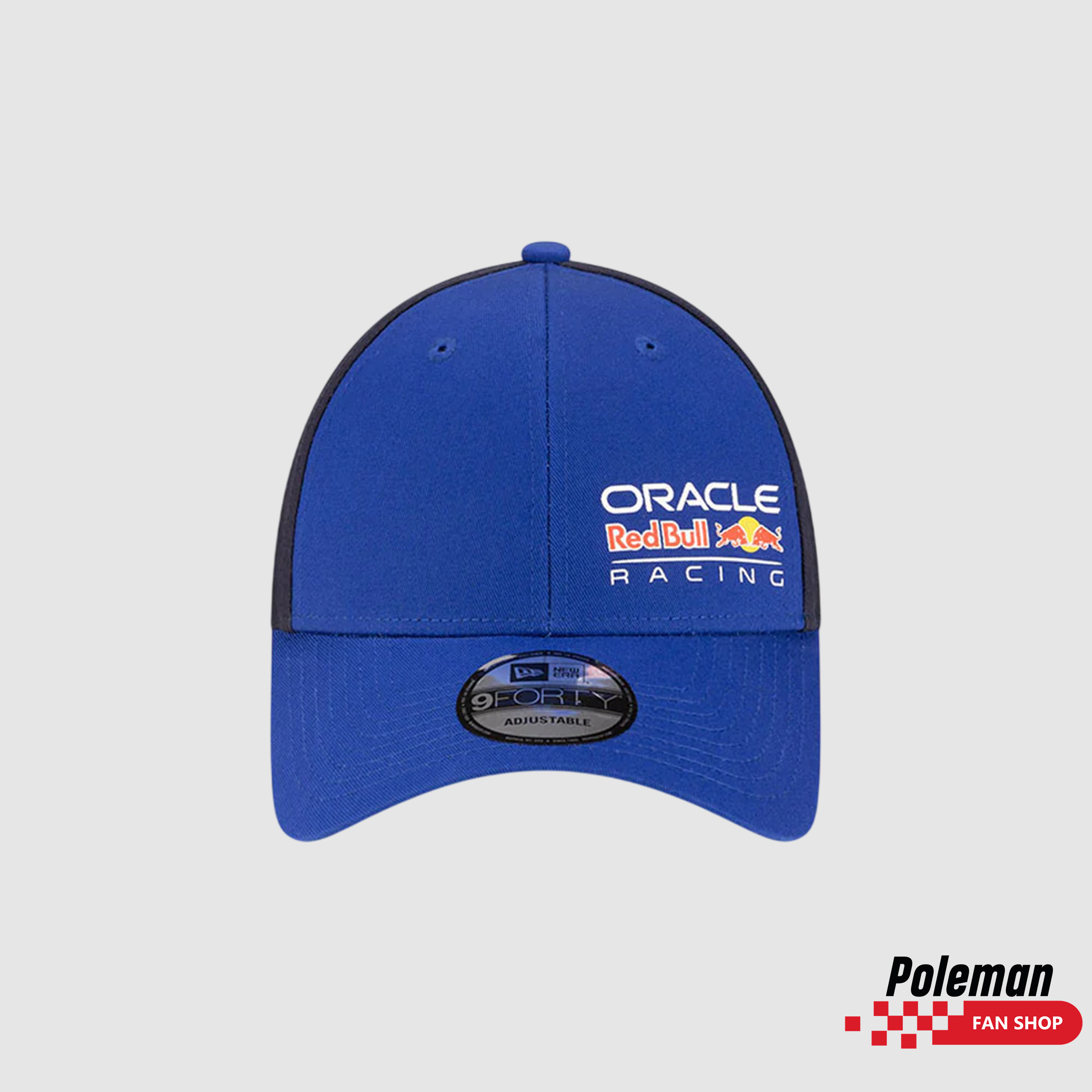 Gorra Reb Bull Racing Essential Night Sky