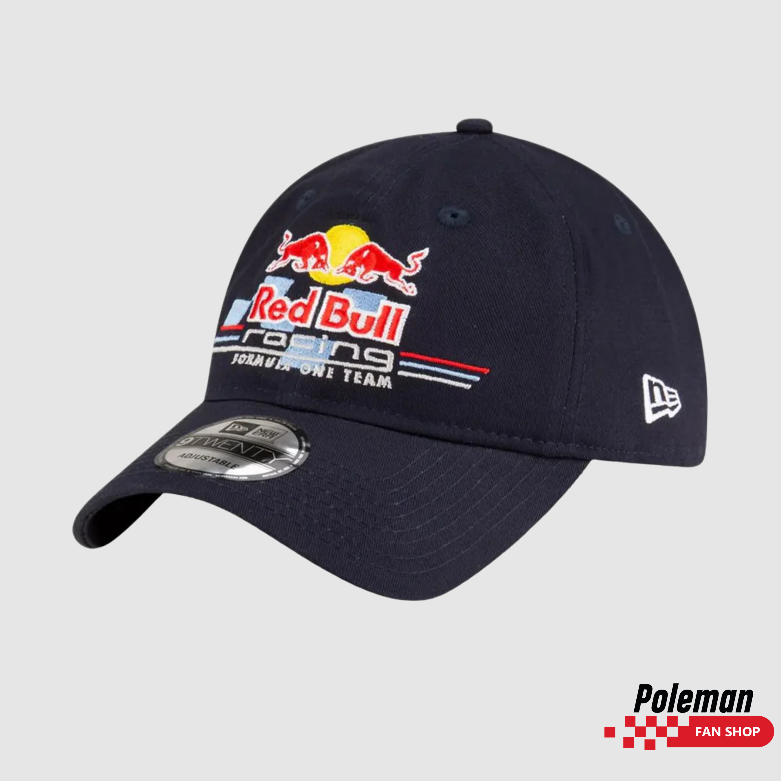 2024 Red Bull Racing Retro Cap