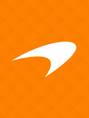 Logo McLaren Coleccion Poleman Fan Shop