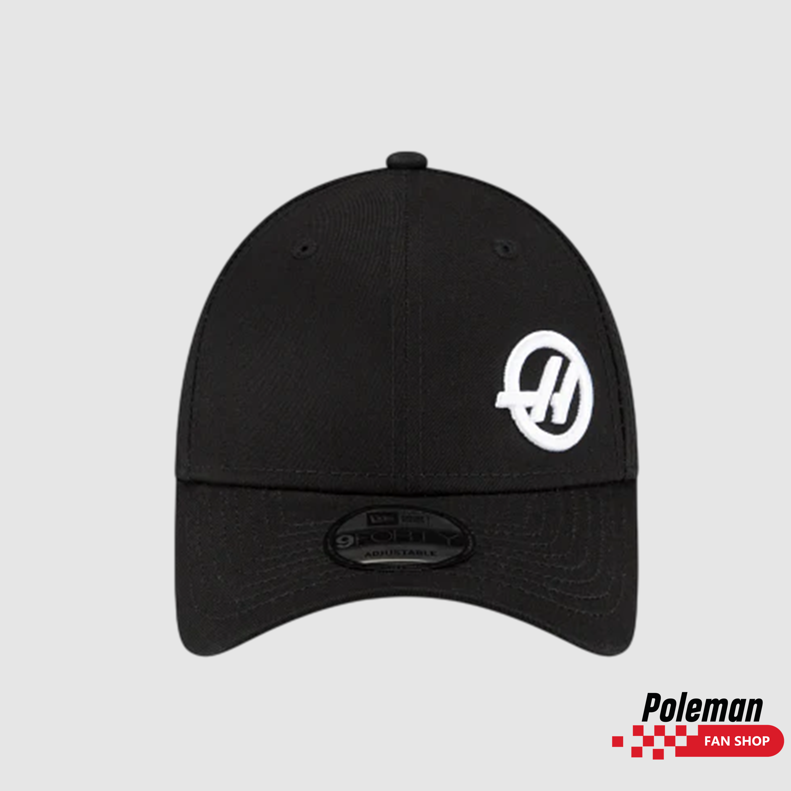 Gorra Haas Racing F1 Flawless