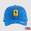 Miniatura: 2025 Scuderia Ferrari Monza Cap