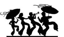 JAZZ IT UP Umbrella Making Workshop