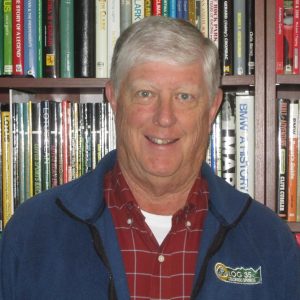 Ross Robbins