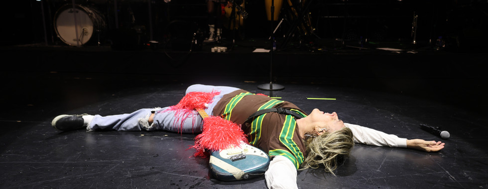 “Weird Al Bigger & Weirder Tour 2026 in Hollywood, Florida”