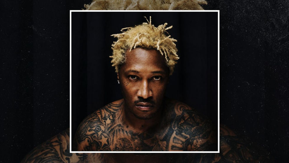 Future's The Real Me Is a Return Without Reinvention