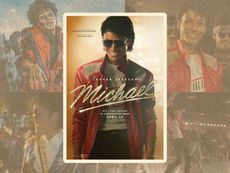 Michael (2026) | Sonder Media