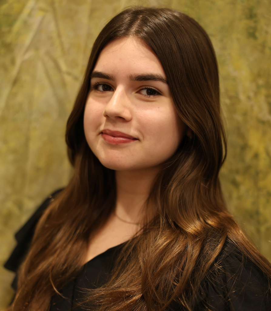 Writer: Alexandra Garcia