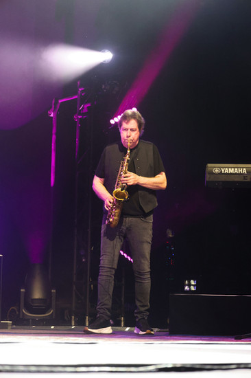 Toto Live at iTHINK Financial Amphitheatre Review | Sonder Media