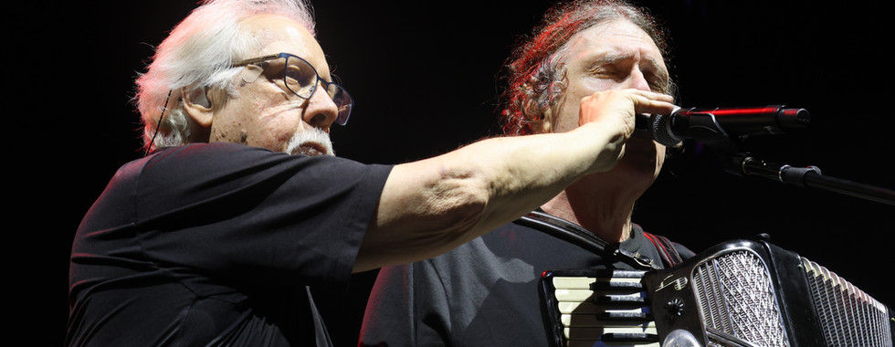 “Weird Al Bigger & Weirder Tour 2026 in Hollywood, Florida”