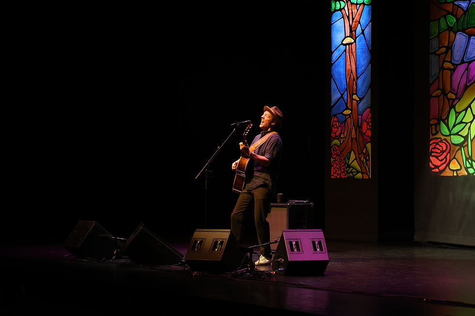 Jason Mraz Concert Review Ft. Lauderdale | Sonder Media