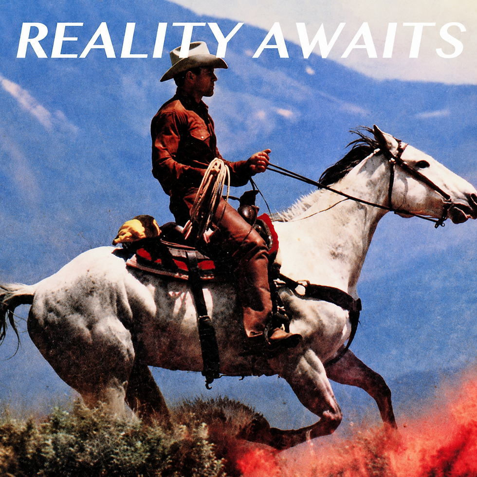 The Strokes' "Reality Awaits" Album Review | Sonder Media