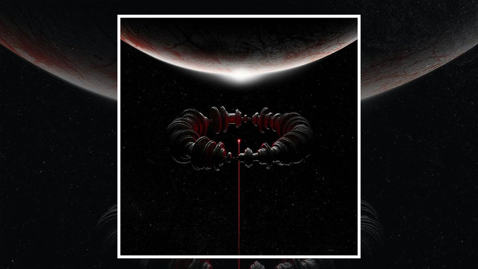 The Wow! Signal Album Review | Sonder Media