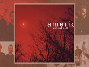 American Football: American Football LP4