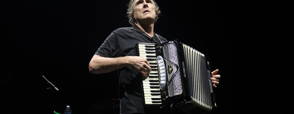 “Weird Al Bigger & Weirder Tour 2026 in Hollywood, Florida”