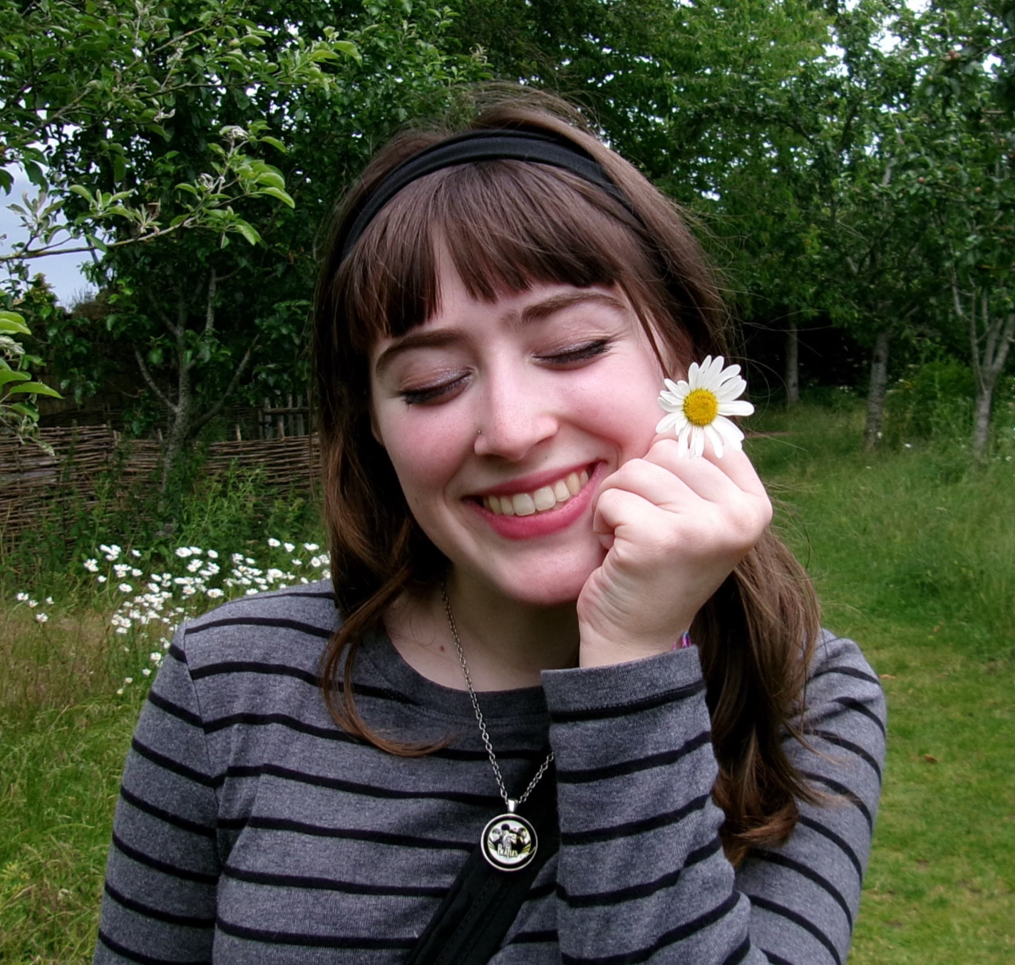 Writer: Hélène Calderin