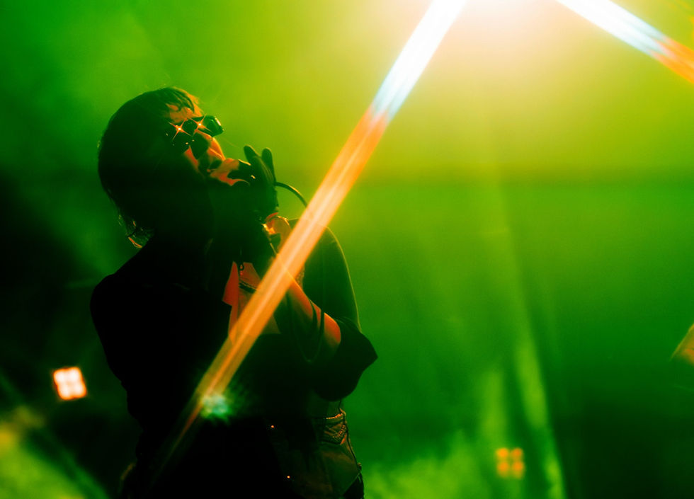 The Strokes Tampa Review | Sonder Media