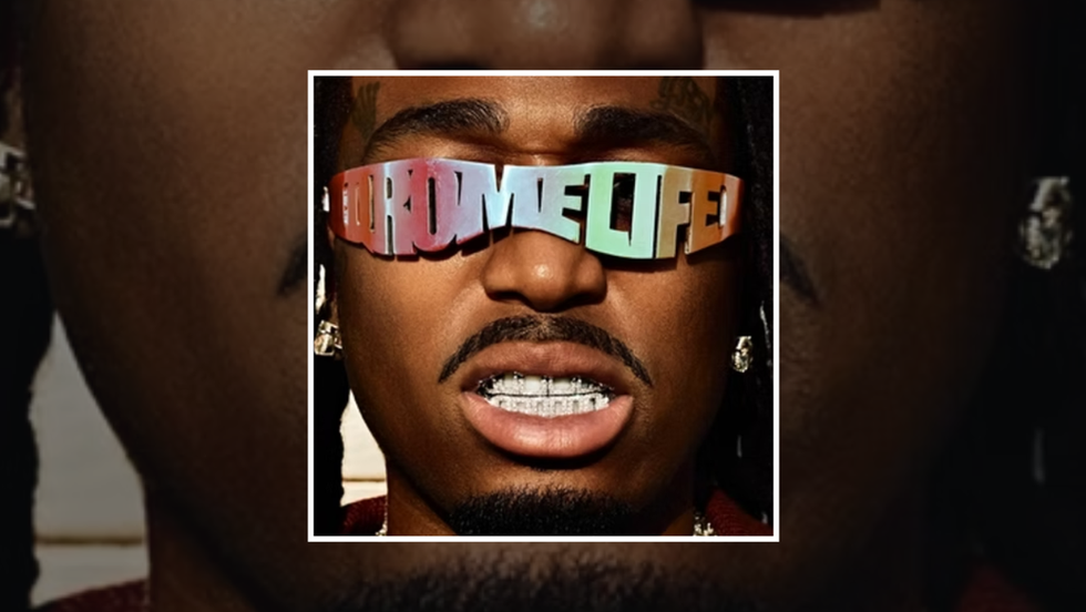 Quavo's "QROMELIFE" Album Review | Sonder Media