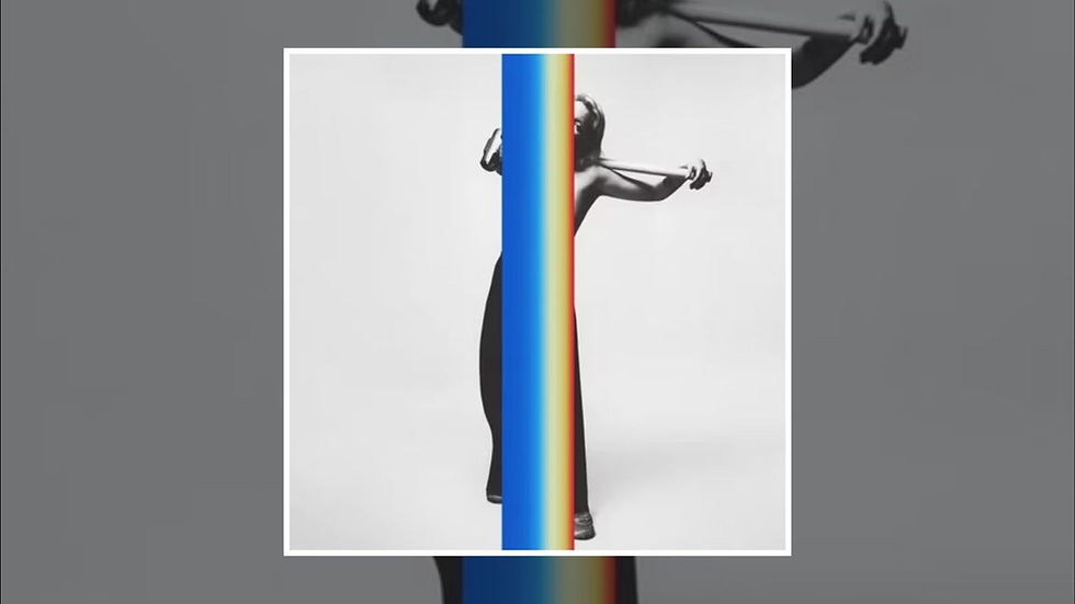 Sylvan Esso Ow ∞ Album Review | Sonder Media