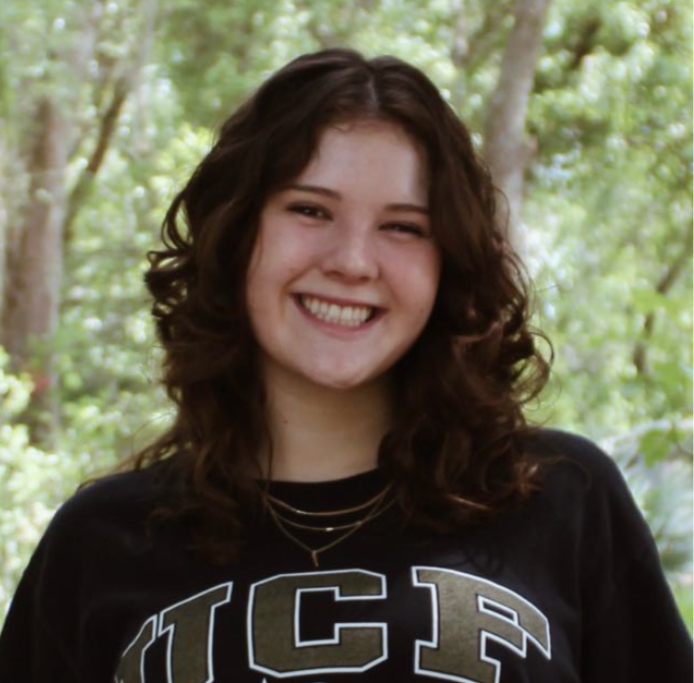 Writer: Kayla Sharpe