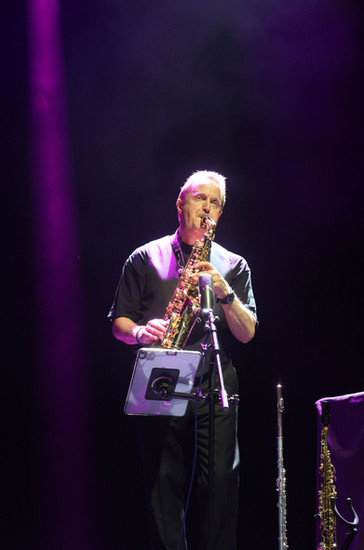 Christopher Cross Live at iTHINK Financial Amphitheatre Review | Sonder Media
