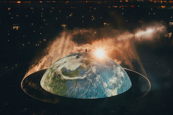 YE at Raymond James Stadium, Tampa