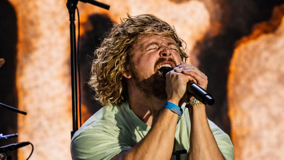 Review: Sublime and 311 Weather the Storm at Reggae Rise Up Florida