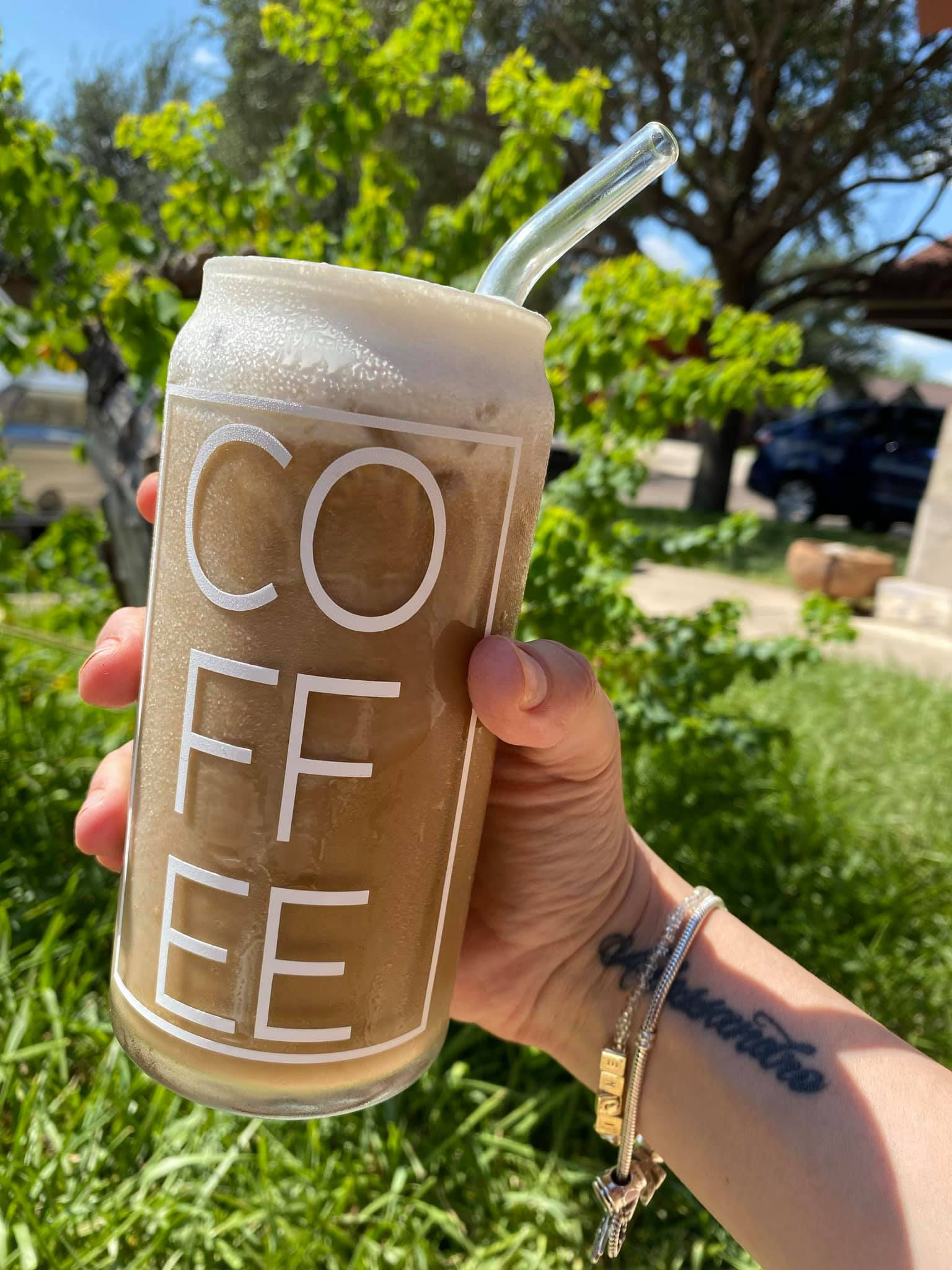 Coffee