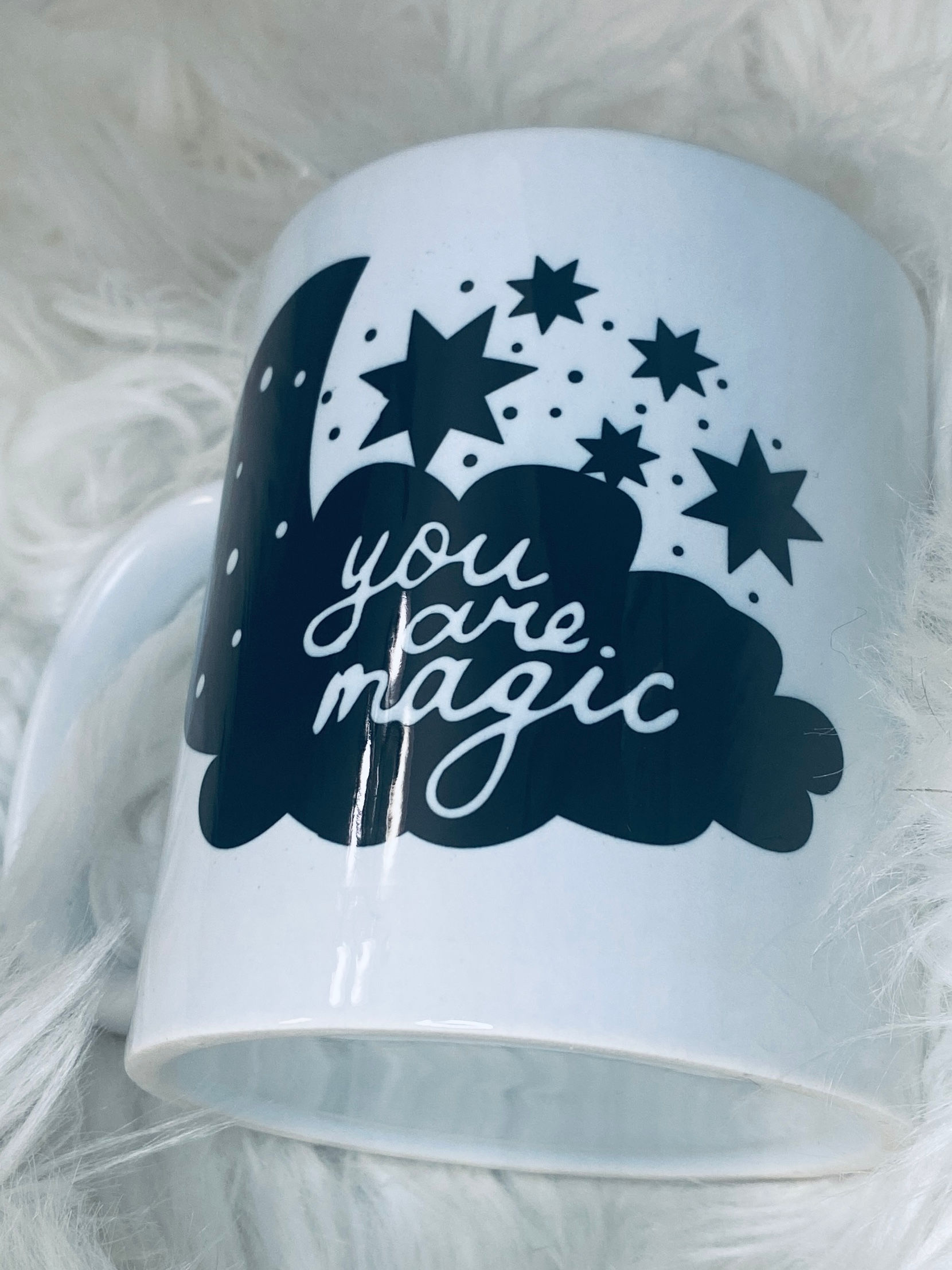 You are Magic Mug 🎆