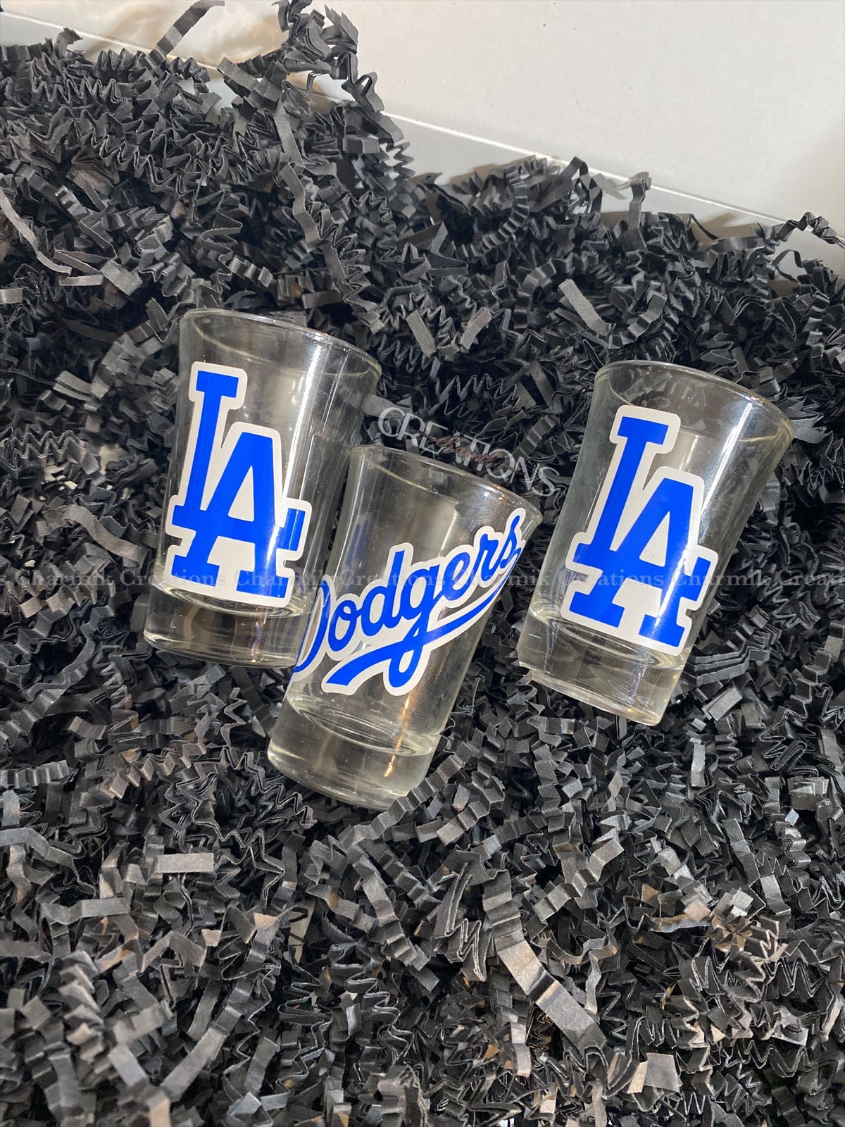 LA Dodgers