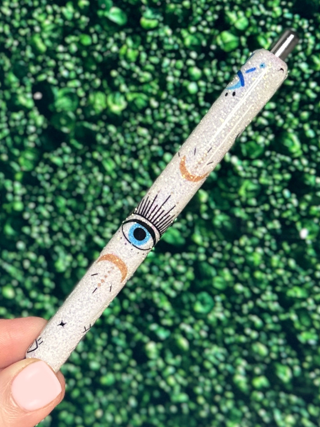 Evil Eye Pen