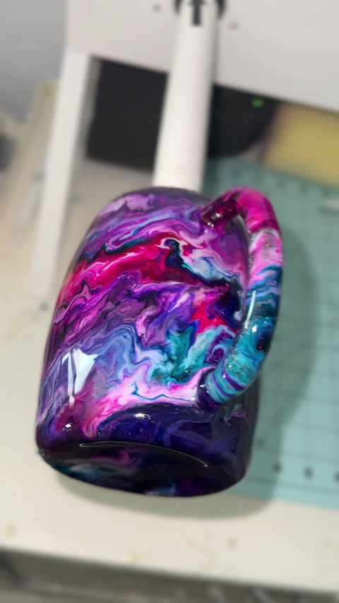 14oz Swirl Tumbler - TikTok