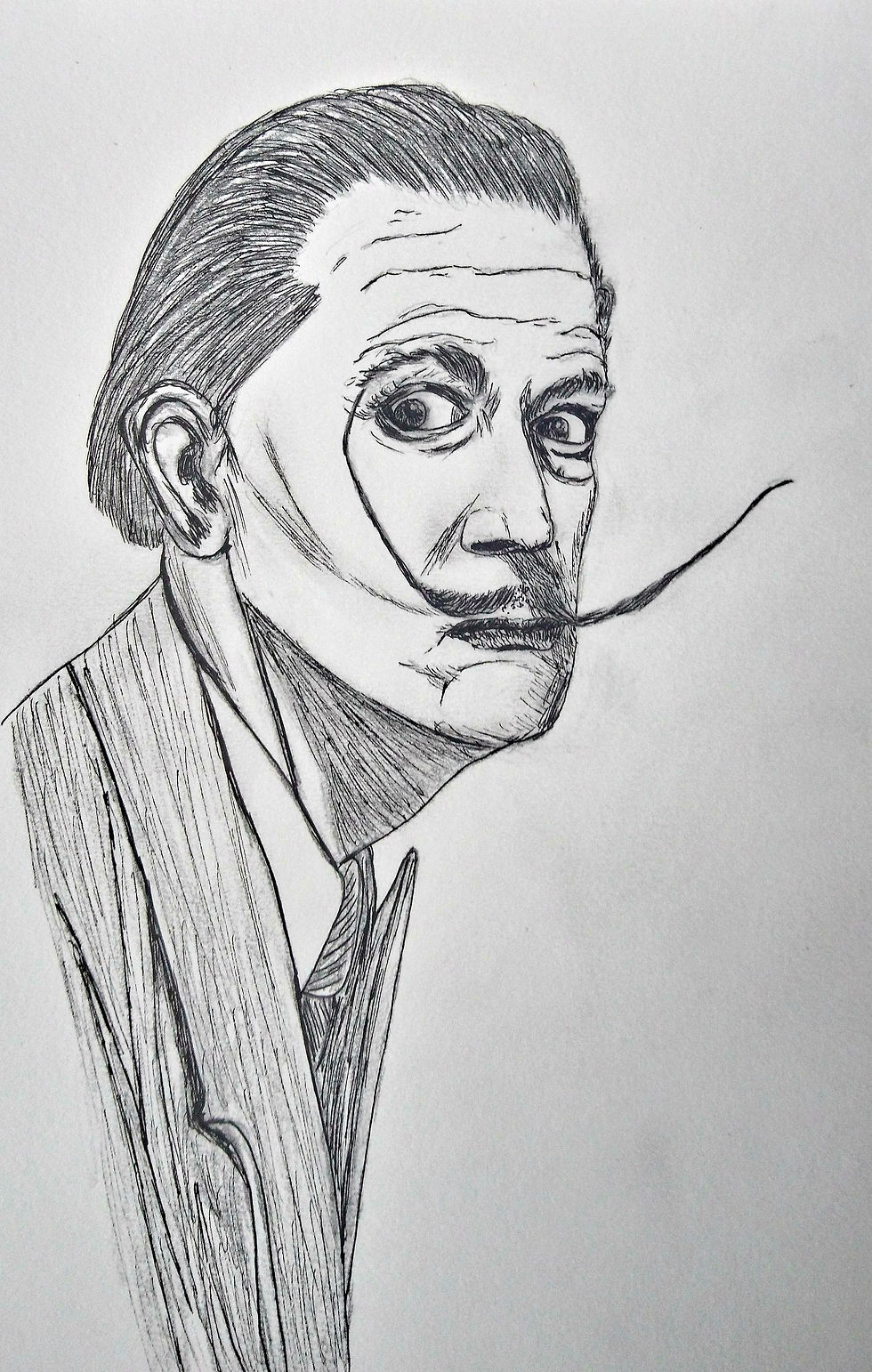 Salvador Dali