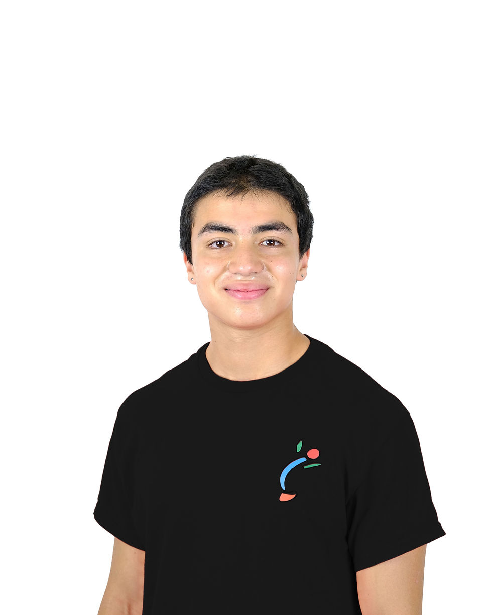 Default Headshot