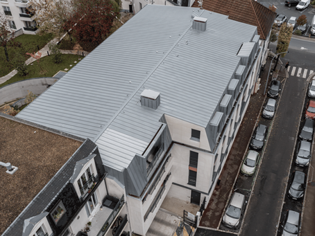 Inspection de bâtiment