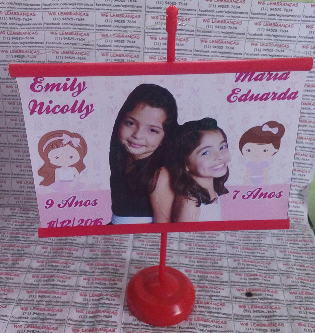 MINI BANNER 15X10 PERSONALIZADO